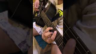 Guitar  Verbatim Mother Mother Cover  Instrumental Music [upl. by Adnarram]