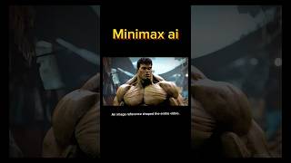 Minimax AI Image into Video [upl. by Audras]