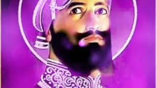 Hak Hak Agah Guru Gobind Singh [upl. by Aihtenyc405]