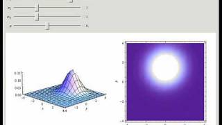 The Bivariate Normal Distribution [upl. by Ylevol]