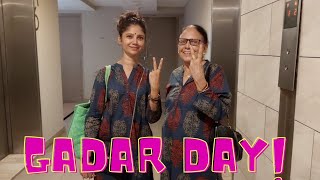 Aaj Ka DayGADAR Day  माँ बिन सुनापन  RR VIDEOS [upl. by Polash925]