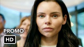 Siren Season 3 quotThis Season Onquot Promo HD [upl. by Enytsirk]