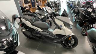 New 2024 BMW C 400 GT [upl. by Amsden41]