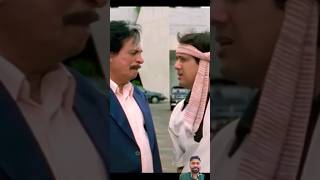 Kadar Khan vs Govinda comedy kaderkhancomedy govindabestdialogue bollywood [upl. by Yeliab]