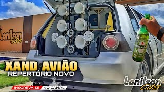 XAND AVIÃO  PIOR PARTE  REPERTÓRIO NOVO MÚSICAS NOVAS 2024 [upl. by Belak]