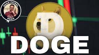 Dogecoin DOGE Price Prediction 31 October 2024 [upl. by Lihcox722]