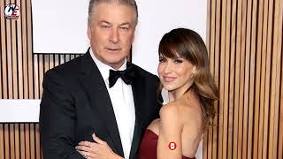 Hilaria Baldwin Excited About Reality Show with Husband Alec and Sharing Beautiful Family Life [upl. by Hamrah]