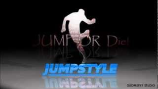 Jump  Jumpstyle Classix In The Mix [upl. by Anidene]