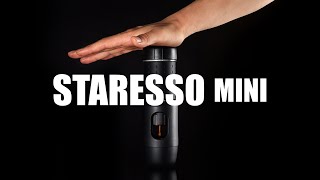 스타레소 미니 사용자 매뉴얼  Staresso Mini User Manual [upl. by Astrahan]