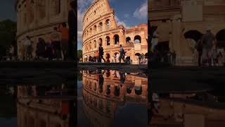 Italy and Rome A Journey Through History Art and Flavor [upl. by Uhej]