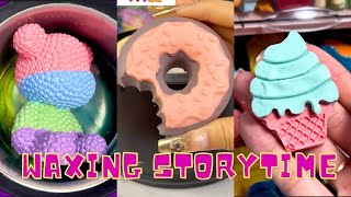 🌈✨ Satisfying Waxing Storytime ✨😲 871 My husband and his family refused my daughter [upl. by Xavier]