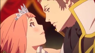 Rage of Bahamut Virgin Soul  ♚Kings amp Queens♛ SlyKitsune AMV [upl. by Sumetra]