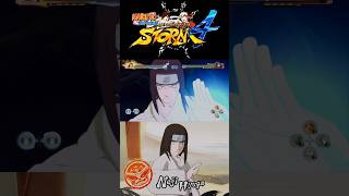 Neji Hyuga Ultimate Jutu amp Awaking  Naruto Ultimate Ninjanaruto nsuns4 anime [upl. by Hicks]