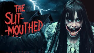 Terrifying Secrets of the SlitMouthed Woman  Short Horror Film [upl. by Munafo703]