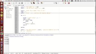 Fortran Programming Tutorials Revised  029  Cycle Exit More on Do loop [upl. by Gerhardt259]