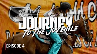 Journey To The Juvenile  Episode 4 [upl. by Gratt]