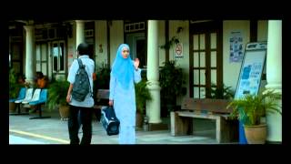 Ombak Rindu Official Film Trailer  30 Second Version 1 [upl. by Levitan]