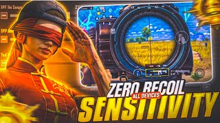 PUBG MOBILE SCOPE SETTING 2024  PUBGBGMI SCOPE SENSITIVITY SETTINGS 2X 3X 4X 6X 8X 2024 [upl. by Eatnahc221]