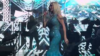 Marisela  Dama De Hierro  You Tube Theater 11824 [upl. by Akemihs]