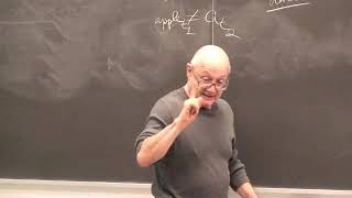 Gad Horowitz Lecture 4  Entering the Object Level [upl. by Hanna]