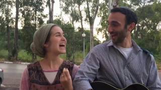 יונינה מאש אפ פסח  Yonina Passover Mashup [upl. by Fauch]