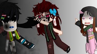 infection demon slayer au  part 2 [upl. by Siloam]