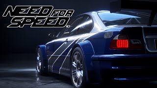 Need For Speed Mobile 🤯 Bmw Unlock 4k Ultra Graphics ☠️ [upl. by Celik]