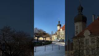 Altoetting Black Madonna a Marian Pilrgrimage Site Bavaria Germany [upl. by Eneg]