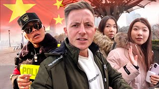 I Visited the Most Hated Country in the World 🇨🇳 [upl. by Egon]