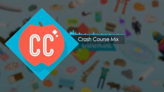 Crash Course Mix  RaiZen [upl. by Alicsirp]