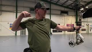 Best New Bow from Bowtech  Core SS Review [upl. by Nerw]