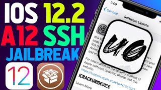 iOS 12 Jailbreak Updates iOS 122 Released amp A12 Jailbreak iOS 12 [upl. by Cimah]