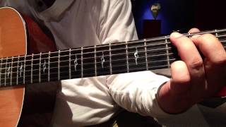 Fingerpicking For BEGINNERS Play Guitar In 12 Minutes Lesson 4 [upl. by Adamik]