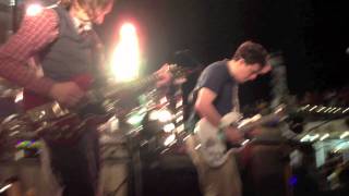 Weezer ENTIRE Blue Album LIVE HD 1st row Weezer Cruise [upl. by Gillie535]