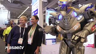 ASAE TV Daily Recap Final Day at the 2024 ASAE Annual Meeting amp Exposition [upl. by Alia]