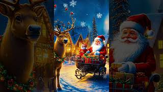 Cozy Christmas Music2025🎄Relaxing Holiday Instrumental Songs for a WarmFestive Christmas Atmosphere [upl. by Danziger978]