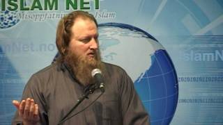 Since God created me why would He punish me  QampA  AbdurRaheem Green [upl. by Mika226]