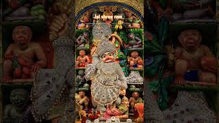 Kashtbhanjan hanumanJai sriramshortsmusic [upl. by Jakoba]