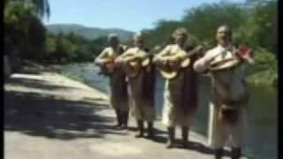 Los Tucu Tucu  Candombe para José Video Oficial [upl. by Bainbrudge]