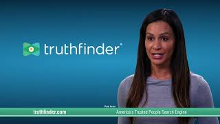 TruthFinder Customer Testimonial Safety amp Reconnecting with Family [upl. by Nyrehtac233]