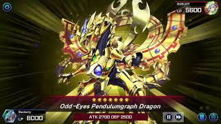 YuGiOh Master Duel Dragon Master Magia 10 [upl. by Khalsa595]