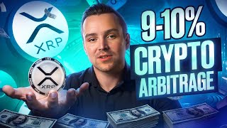 My 5000day  P2P Crypto Arbitrage Strategy  A Proven Profit Strategy [upl. by Andrej]