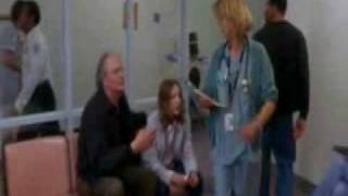 Hospital Scene Pay It Forward Good Quality [upl. by Loveridge]