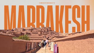 Come With Me Back To Marrakesh [upl. by Potash]