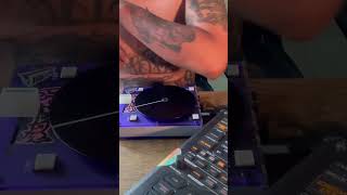 Turntable sc1000 primeros pasos scratch sc1000 turntable beatmaker [upl. by Cavanagh]