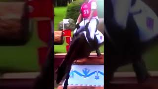 Extremely Dangerous Horse Riding Fails at Race relax shortsfeeds shortyoutube shorts horse [upl. by Yeslek808]