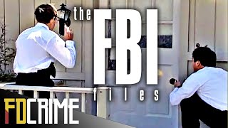 Vanished  The FBI Files  FD Crime [upl. by Matejka114]