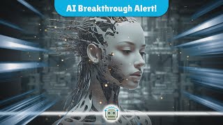 Revolutionary Breakthrough in AI Technology What You Need to Know [upl. by Chemosh]