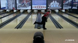 Shocking Finish At The PBA50 Jax 60 Classic [upl. by Kreg935]