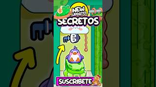 NUEVO REGALO PARA PEQUES EN AVATAR WORLD SECRETOS Y HACKS [upl. by Onaicul590]